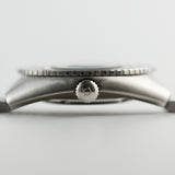 OMEGA Seamaster Ref.166.073 Deep Blue