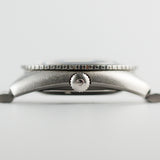 OMEGA Seamaster120 Ref.ST166.073 Black Dial