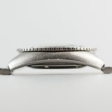 OMEGA Seamaster120 Ref.ST166.073 Black Dial