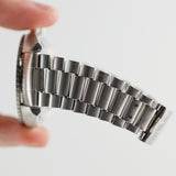 OMEGA Seamaster Ref.166.073 Deep Blue