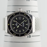 OMEGA Seamaster 200 Ref.166.0177