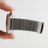 OMEGA Seamaster 200 Ref.166.0177