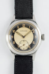 LONGINES Ref.888 Bullseye Sei-tacche