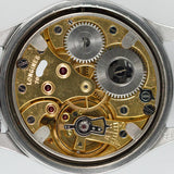 LONGINES Ref.888 Bullseye Sei-tacche