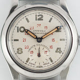 OYSTER COMMANDER Ref.3136