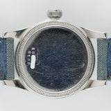 OYSTER COMMANDER Ref.3136