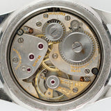 OYSTER COMMANDER Ref.3136