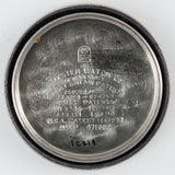 OYSTER COMMANDER Ref.3136