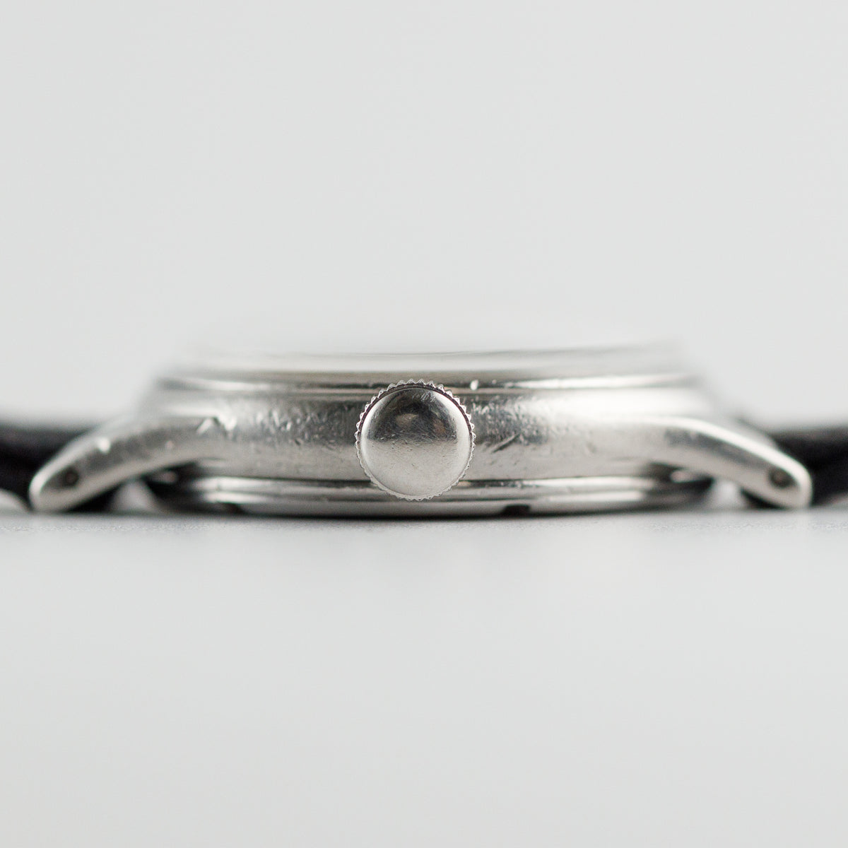 LONGINES Ref.888 Bullseye Sei-tacche