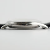 LEMANIA REF.239A BULLSEYE DIAL