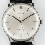 ROLEX PRECISION Ref.3411 Full Set