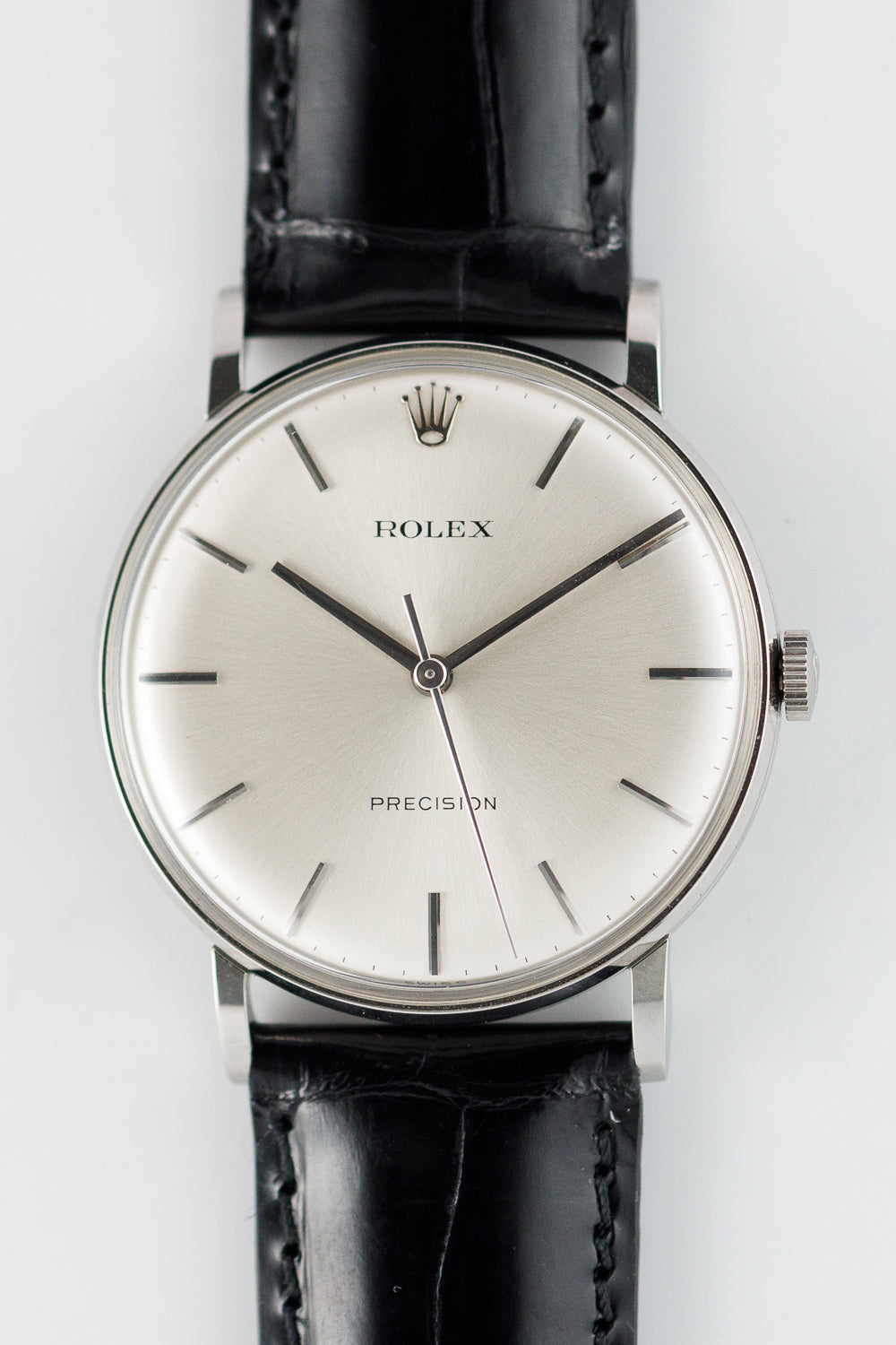 ROLEX PRECISION Ref.3411 Full Set