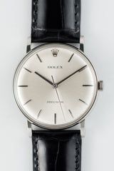 ROLEX PRECISION Ref.3411 Full Set