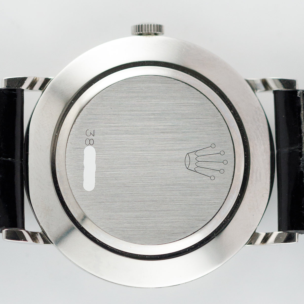 ROLEX PRECISION Ref.3411 Full Set