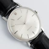 ROLEX PRECISION Ref.3411 Full Set