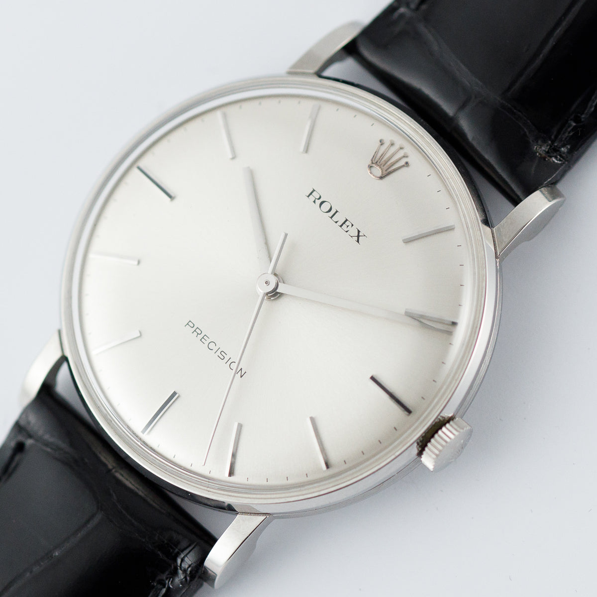 ROLEX PRECISION Ref.3411 Full Set
