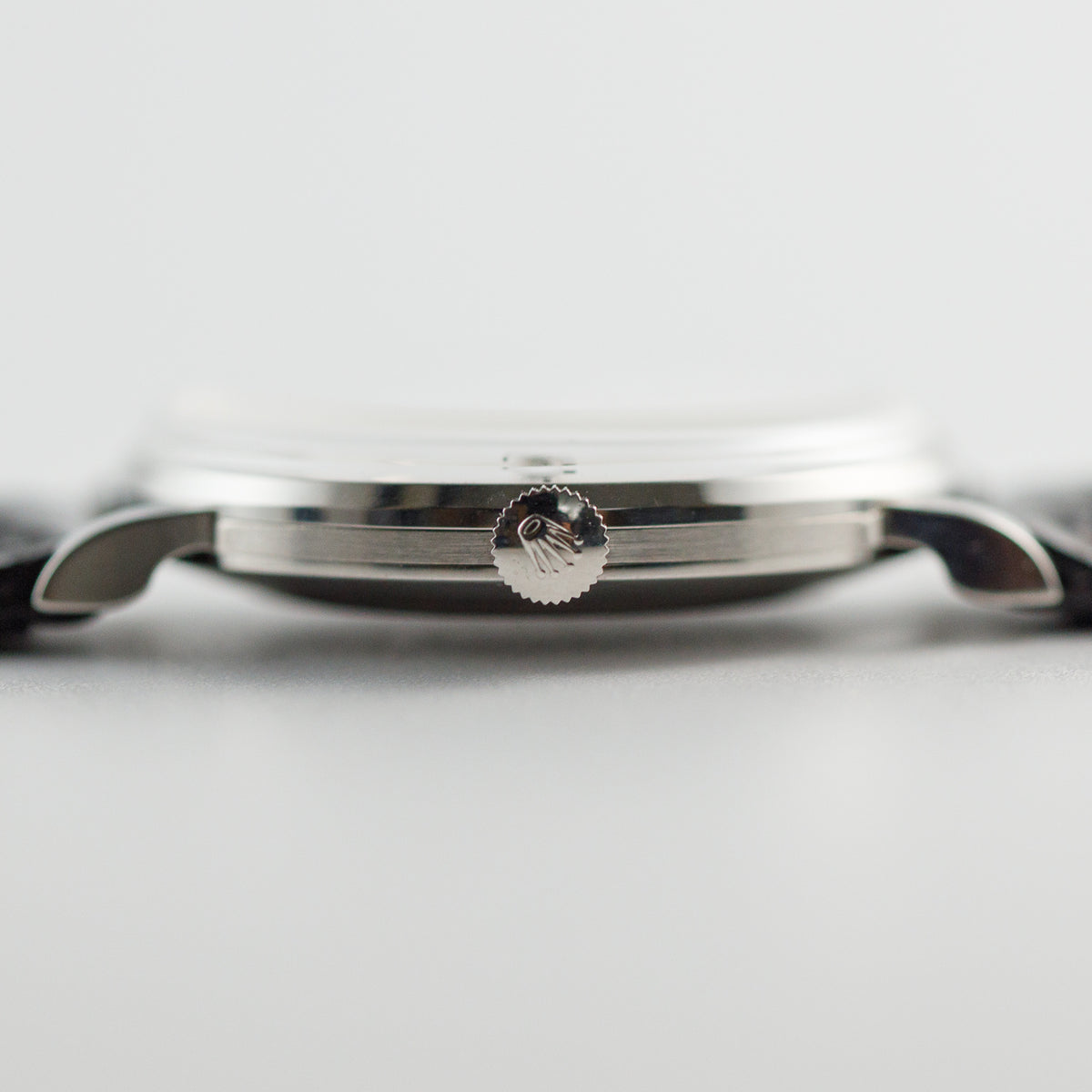 ROLEX PRECISION Ref.3411 Full Set