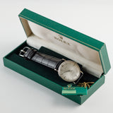 ROLEX PRECISION Ref.3411 Full Set