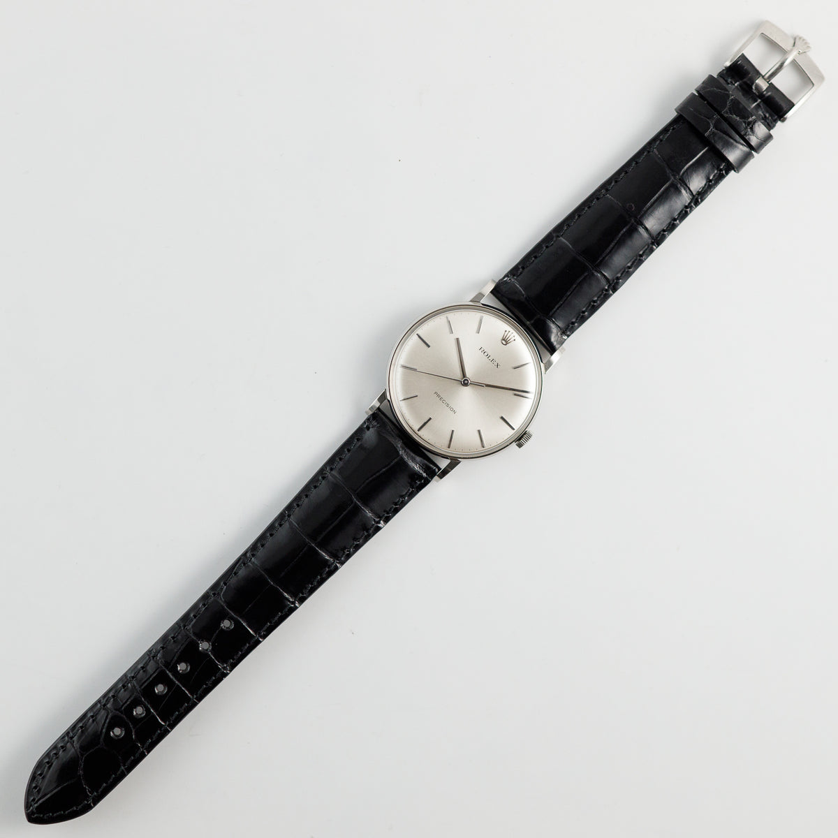 ROLEX PRECISION Ref.3411 Full Set