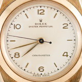 ROLEX BUBBLE BACK Ref.3131