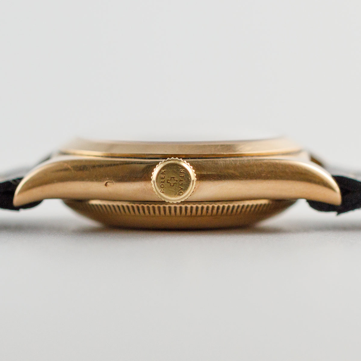 ROLEX BUBBLE BACK Ref.3131