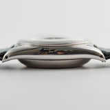 ROLEX BUBBLE BACK Ref.2764 alpha hands of blue steel