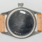 ROLEX OYSTER IMPERIAL Ref.2595 Applied Minute Rail