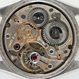ROLEX OYSTER IMPERIAL Ref.2595 Applied Minute Rail