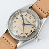 ROLEX OYSTER IMPERIAL Ref.2595 Applied Minute Rail