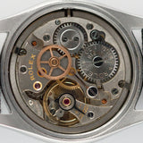 ROLEX OYSTER ROYAL Ref.6144