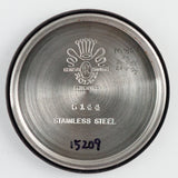 ROLEX OYSTER ROYAL Ref.6144