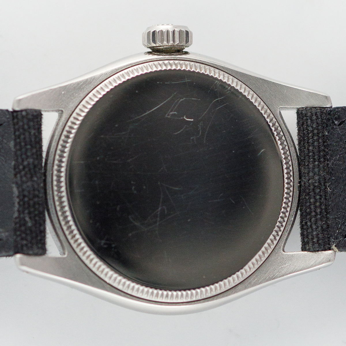 ROLEX OYSTER ROYAL Ref.6144