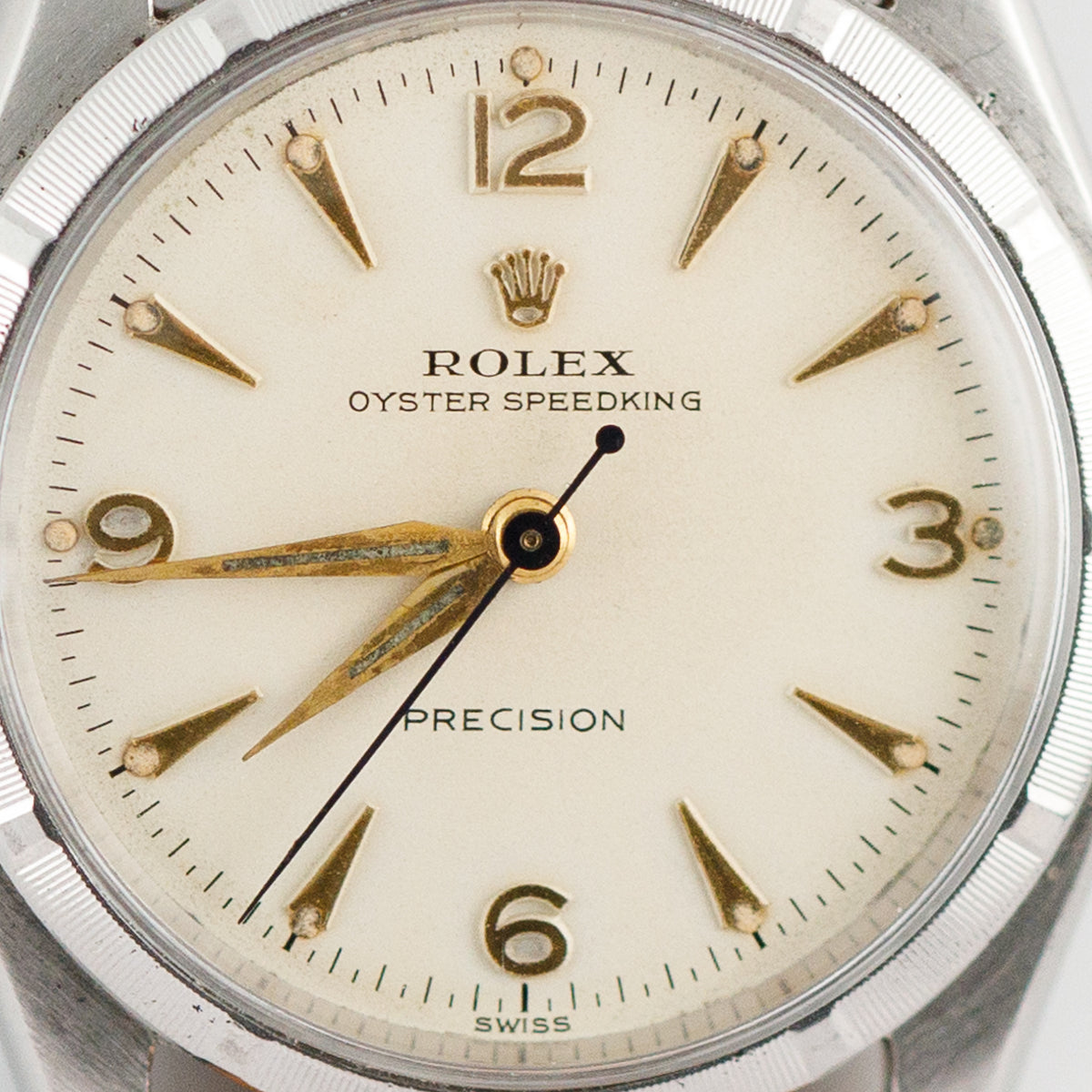 ROLEX OYSTER SPEEDKING REF.6421