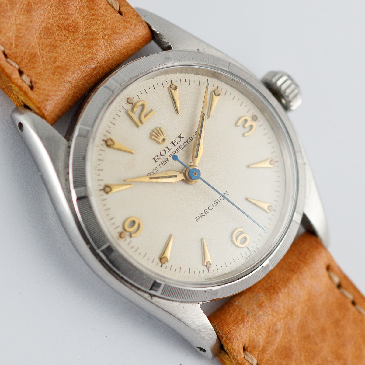 ROLEX OYSTER SPEEDKING REF.6421