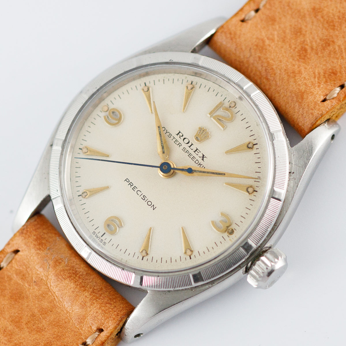 ROLEX OYSTER SPEEDKING REF.6421