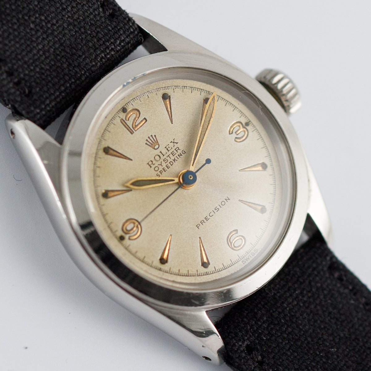 ROLEX OYSTER SPEEDKING Ref.6020