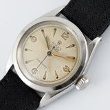 ROLEX OYSTER SPEEDKING Ref.6020