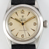 ROLEX OYSTER SPEEDKING Ref.6020