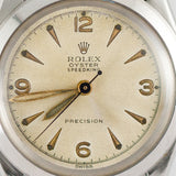 ROLEX OYSTER SPEEDKING Ref.6020
