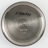 ROLEX OYSTER SPEEDKING Ref.6020