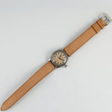 ROLEX OYSTER IMPERIAL Ref.2595 Applied Minute Rail