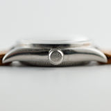 ROLEX OYSTER IMPERIAL Ref.2595 Applied Minute Rail