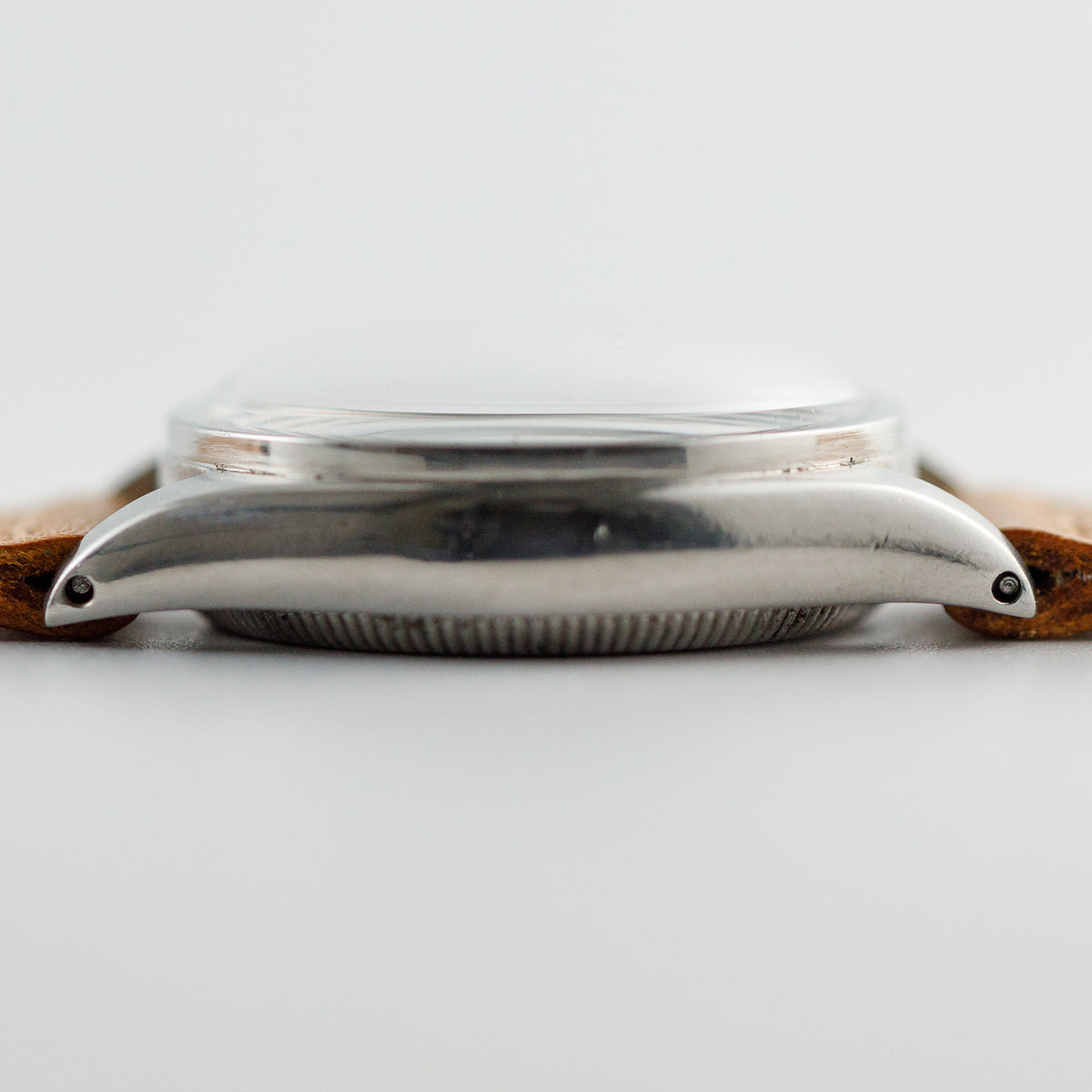 ROLEX OYSTER IMPERIAL Ref.2595 Applied Minute Rail