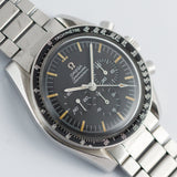 OMEGA SPEEDMASTER Ref.105.012 CB case Facet Lines On The Lugs
