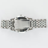 OMEGA Constellation Ref.14393 Black Gilt Dial