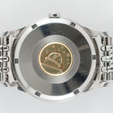 OMEGA Constellation Ref.14393 Black Gilt Dial