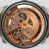 OMEGA Constellation Ref.14393 Black Gilt Dial