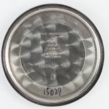 OMEGA Constellation Ref.14393 Black Gilt Dial