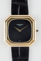 PATEK PHILIPPE Ref.3731 Onyx Dial