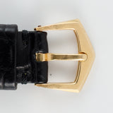 PATEK PHILIPPE Ref.3731 Onyx Dial